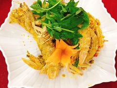 -QQ海鲜餐厅