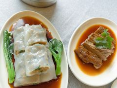 -潮府馆·非遗潮州菜·世纪公园(新国际博览中心店)