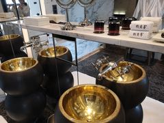 -成都钓鱼台精品酒店-品聚·成都餐厅