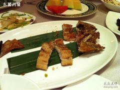 -粗茶淡饭·汉口公馆(循礼门店)