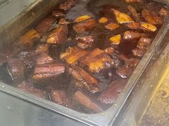 -咱家王新国把子肉(县东巷店)