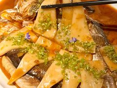 -锦楼·臻选新杭帮(杭州中心店)