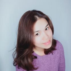 -鏡沙龙发型设计