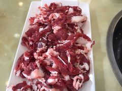 -真牛汕头黄牛肉火锅(莲塘仙湖植物园店)