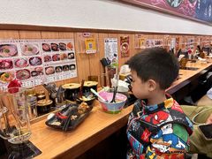-博多一幸舍(侨福芳草地购物中心店)