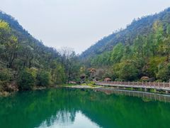-岳麓山风景名胜区