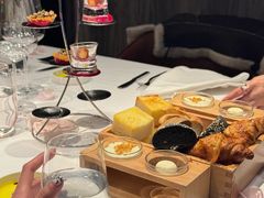 -THE WANG王品(上海中心云端店)