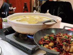 -潇湘码头·鲜湘菜(清河店)