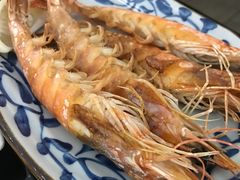 -真剑日本料理·铁板烧(贵州路店)