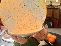-吴越荣记苏州菜·松鼠桂鱼100%活鱼现做(斜塘老街店)