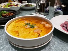 蒸蛋-马仕玖煲(万宴城店)
