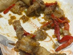 -彭耕记猪油炒小菜(吉联mall店)