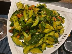 -小俩口烧烤东北菜(双井店)