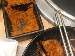 -花味·自助烤肉(雨花客厅店)