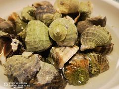 -正亮农家院·海鲜本地菜