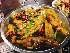 -小民大排档(光谷店)