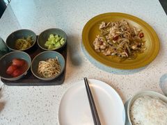 -半山腰·云南菜(侨福芳草地店)