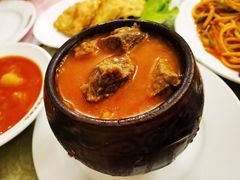 罐焖牛肉-华梅西餐厅(哈尔滨中央大街店)