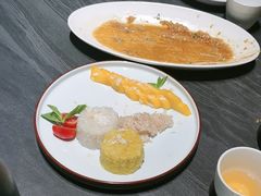 -滇铺子·云南特色菜·第九届野生菌美食节(曲靖万达店)