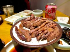 -泥炉烧肉师(新街口金銮巷店)