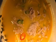 -楼兰新疆主题餐厅(苏州中心店)