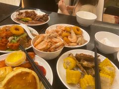 -东方之珠洗浴休闲广场(南开店)