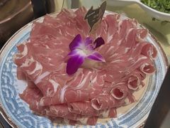 -阳坊胜利涮羊肉(阳坊老店)