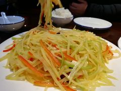 -东北大院·东北菜(三台子店)