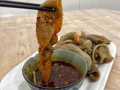过桥毛肚-洪霞餐馆
