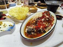 -江太极江浙菜(马桥万达广场店)