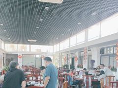 -柳沟豆腐宴64号院