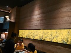 大堂-遇见湘·地道湖南菜(云门店)