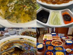 -眉州东坡(北苑华贸店)