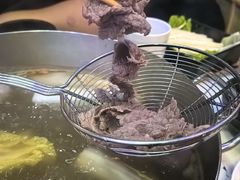 -牛记皇鲜牛肉火锅(环球度假区梨园店)