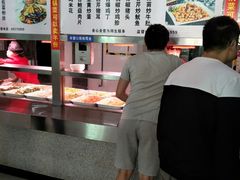 -天津理工大学-学生第2食堂