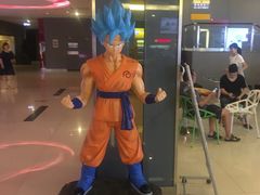 -横店电影城(李沧店)