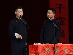 -青曲社相声(易俗街区店)