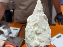 -野人先生现做冰淇淋(北京环宇荟店)