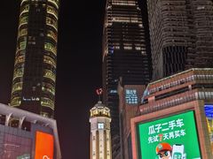 -人民解放纪念碑