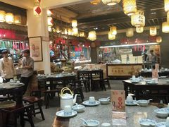 大堂-映像徐州(滨湖店)