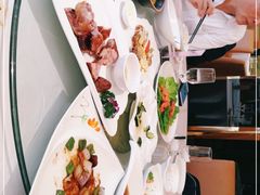 -骏莱海鲜鱼港(五角场店)
