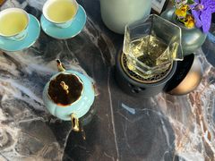 -广富林宰相府酒店·水云间