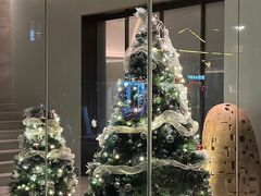 -南京THE TAI太和紫金大酒店