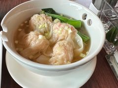 -蛇口希尔顿南海酒店·随轩中餐厅·粤菜