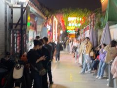 -陈记卤煮小肠