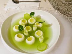 -福娣·金沙银贝海鲜火锅