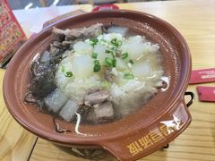 -71号豆汤饭·成都小馆(重庆观音桥店)