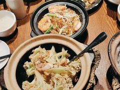 -南拳十三姨·潮汕砂锅粥(世纪金源店)