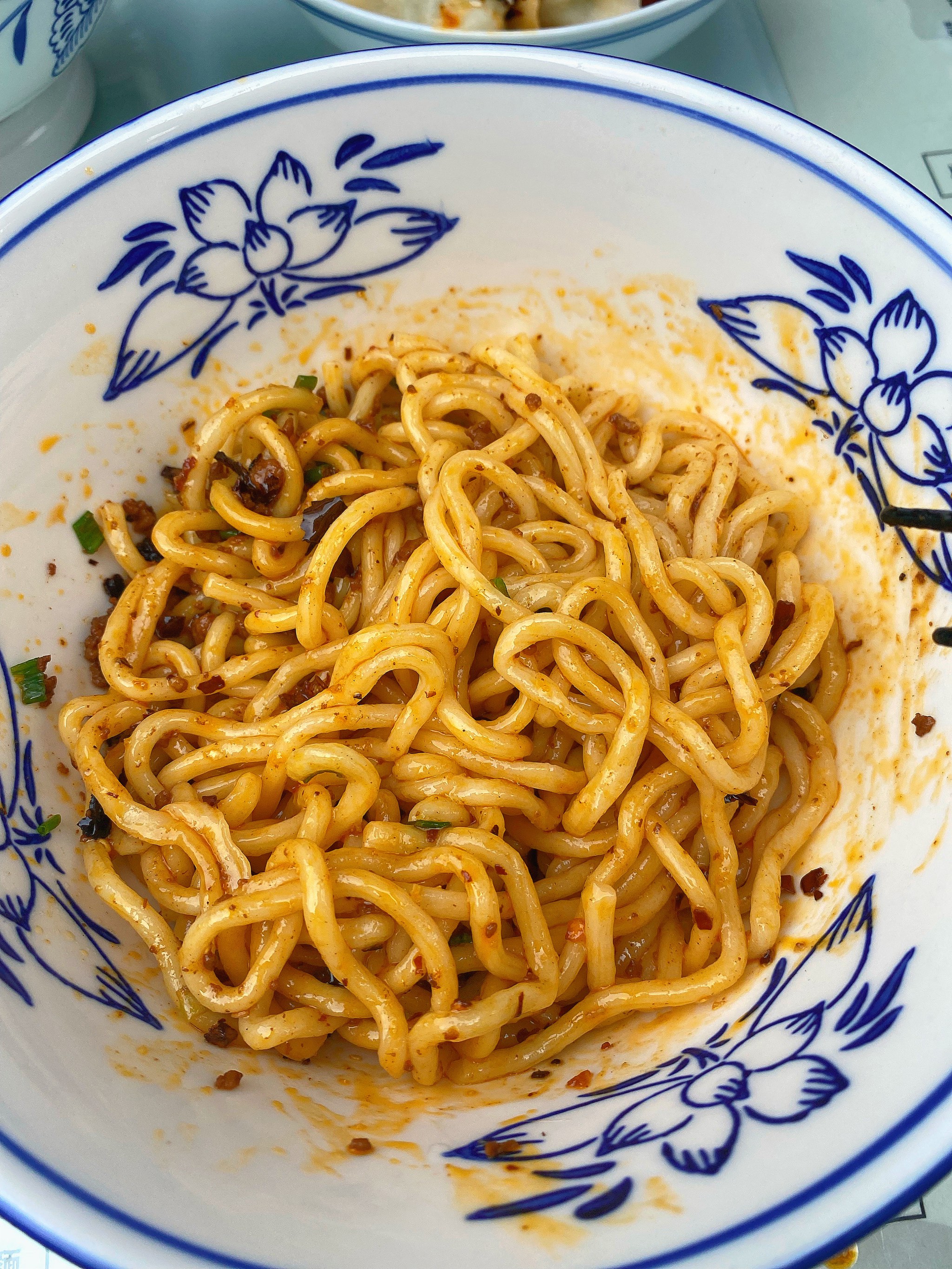 面食多少钱(面馆的面多少钱一斤)
