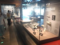 -盘龙城遗址博物院